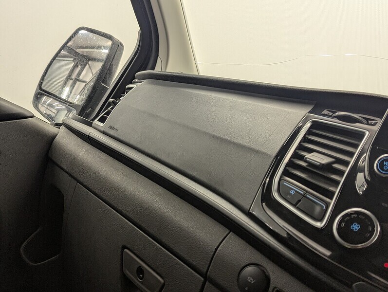 Used Ford Transit Custom 2024 for sale - 76263788: Photo 41