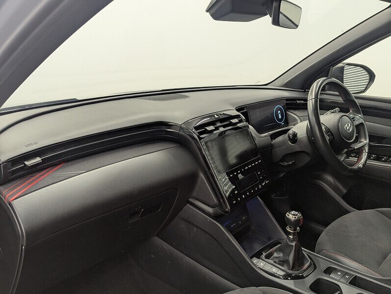 Used Hyundai TUCSON 2022 for sale - 77584164: Photo 19