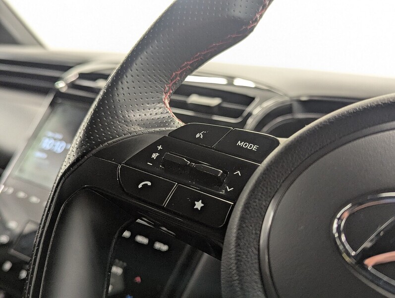 Used Hyundai TUCSON 2022 for sale - 77584164: Photo 21