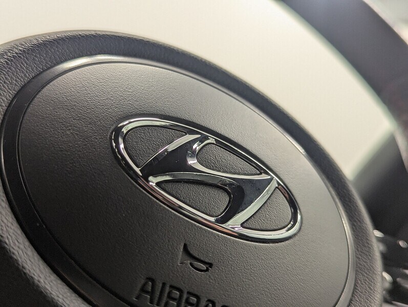 Used Hyundai TUCSON 2022 for sale - 77584164: Photo 23