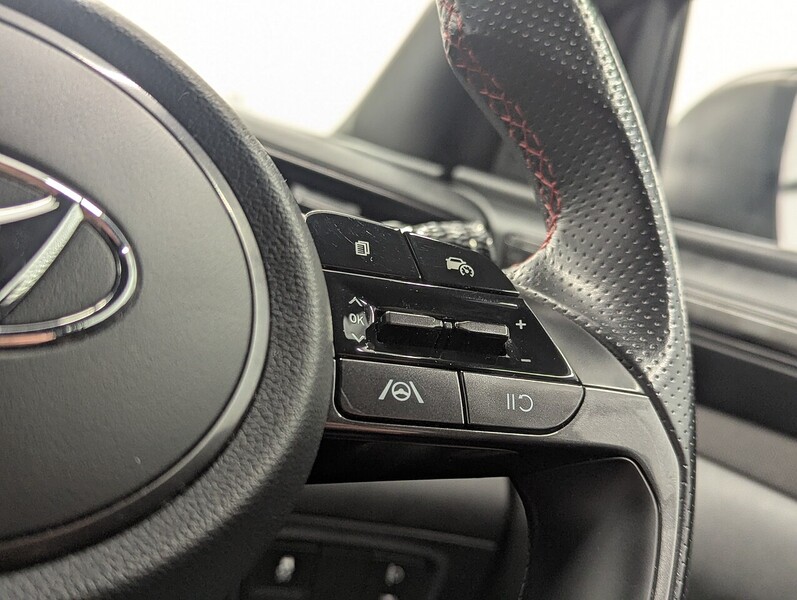 Used Hyundai TUCSON 2022 for sale - 77584164: Photo 24