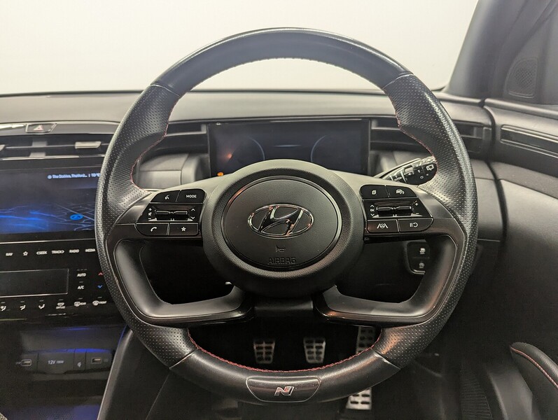 Used Hyundai TUCSON 2022 for sale - 77584164: Photo 25