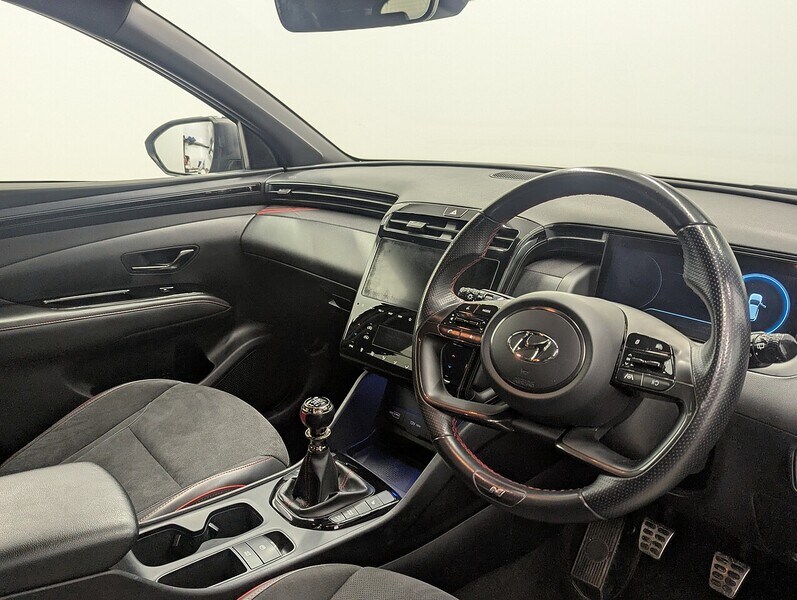 Used Hyundai TUCSON 2022 for sale - 77584164: Photo 26