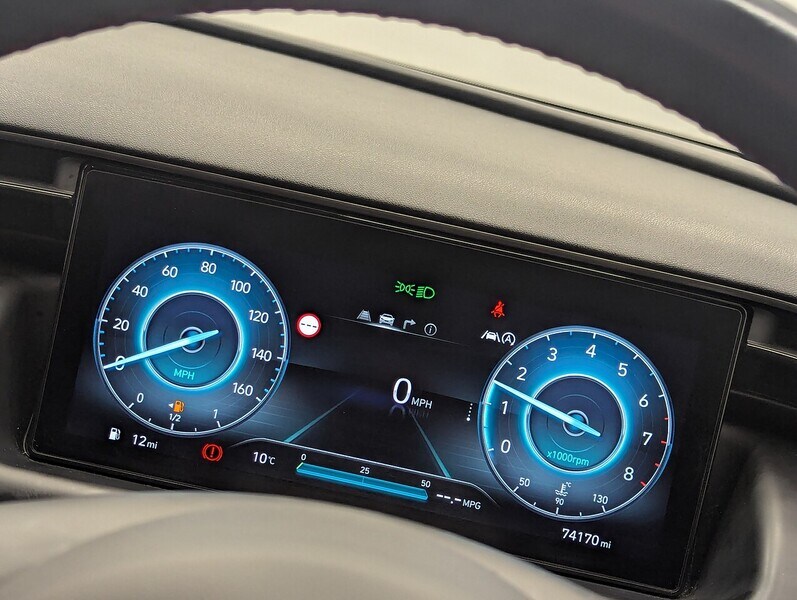 Used Hyundai TUCSON 2022 for sale - 77584164: Photo 27