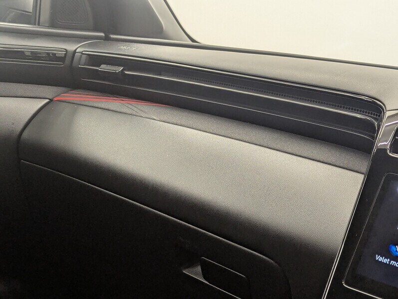 Used Hyundai TUCSON 2022 for sale - 77584164: Photo 31