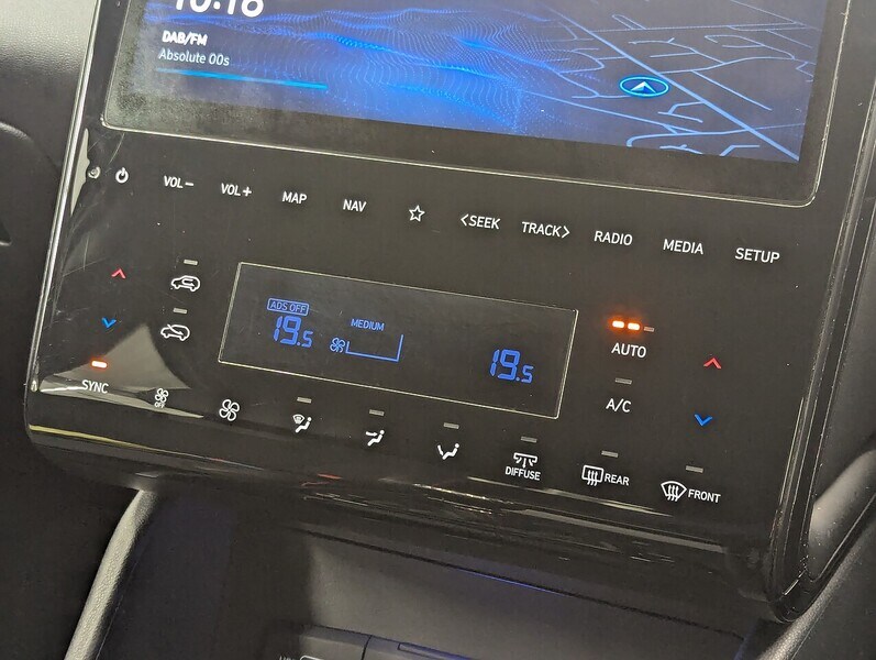 Used Hyundai TUCSON 2022 for sale - 77584164: Photo 33