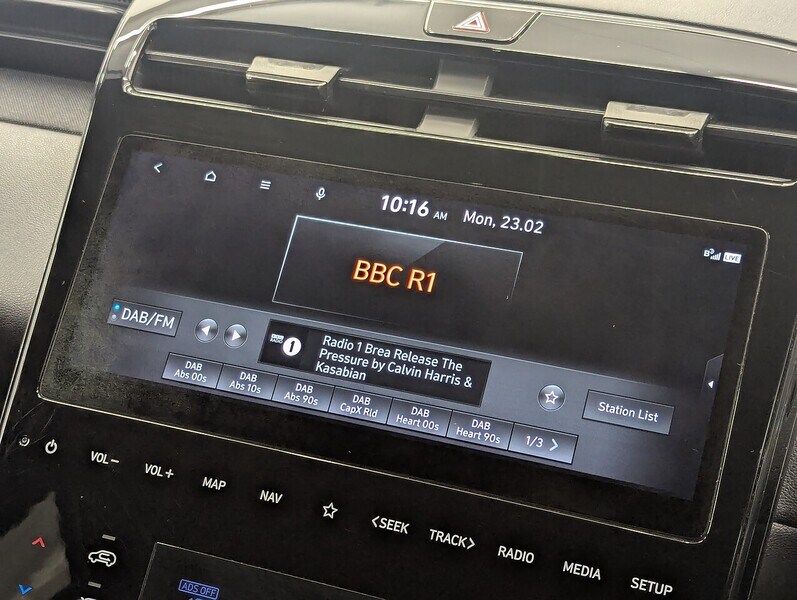 Used Hyundai TUCSON 2022 for sale - 77584164: Photo 36