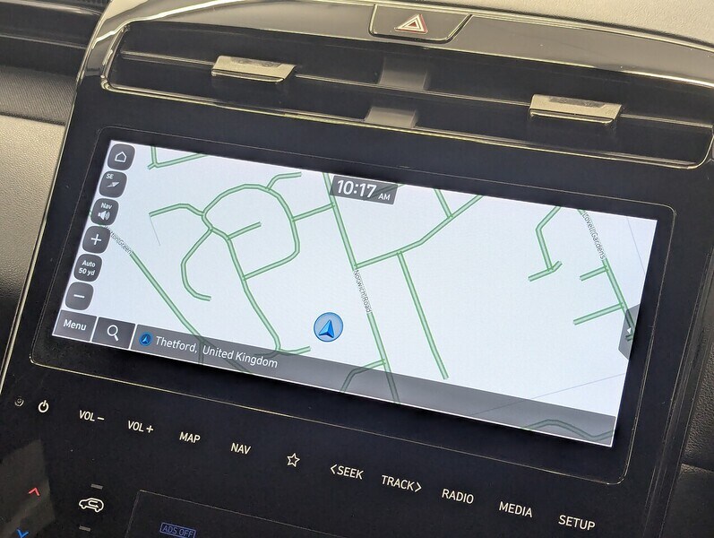 Used Hyundai TUCSON 2022 for sale - 77584164: Photo 37