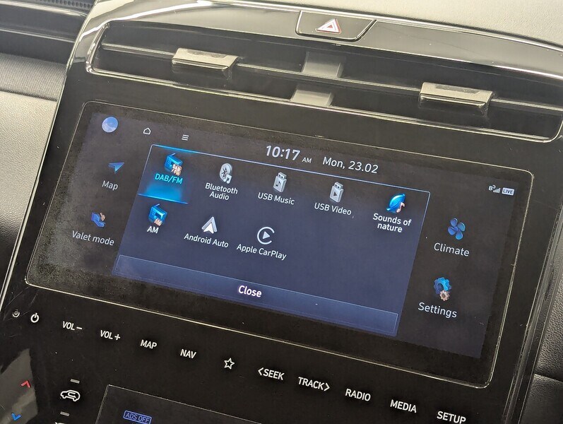 Used Hyundai TUCSON 2022 for sale - 77584164: Photo 40