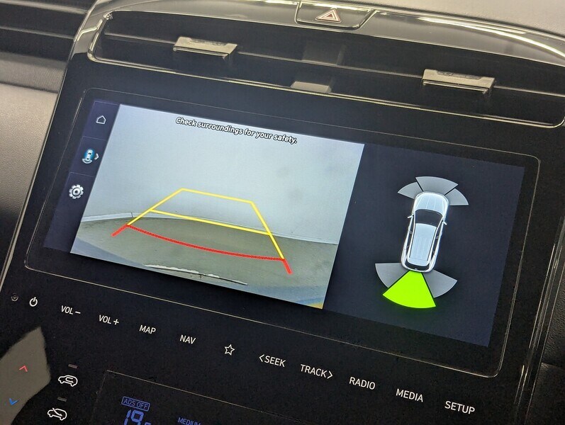 Used Hyundai TUCSON 2022 for sale - 77584164: Photo 41