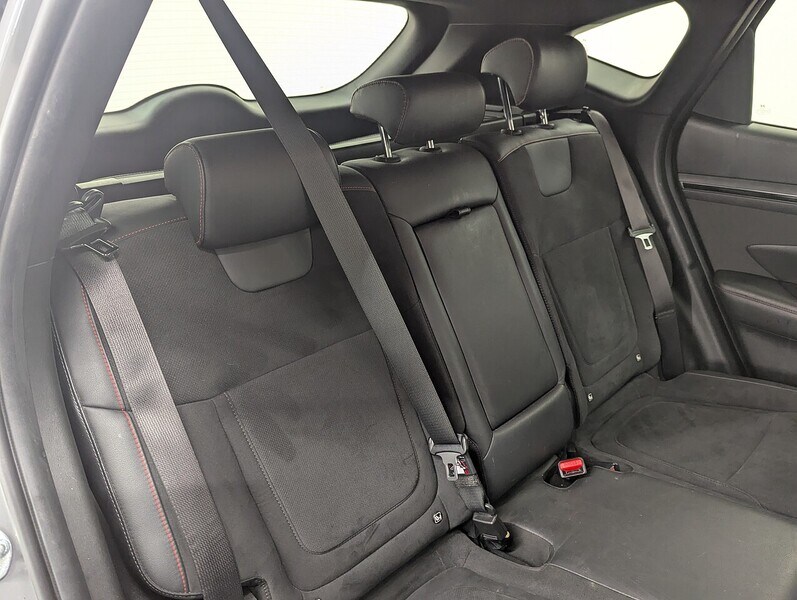 Used Hyundai TUCSON 2022 for sale - 77584164: Photo 43