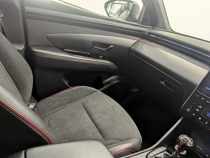 Used Hyundai TUCSON 2022 for sale - 77584164: Photo 48