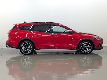Used Ford Focus 2020 for sale - 75793259: Photo