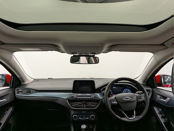 Used Ford Focus 2020 for sale - 75793259: Photo