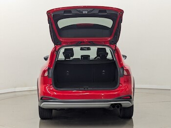 Used Ford Focus 2020 for sale - 75793259: Photo