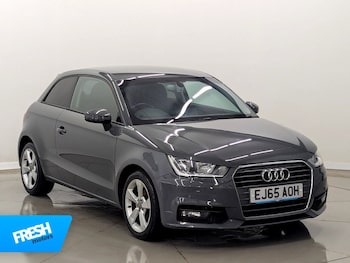 Used Audi A1 2015 for sale - 78341219: Photo