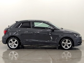 Used Audi A1 2015 for sale - 78341219: Photo