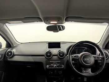 Used Audi A1 2015 for sale - 78341219: Photo