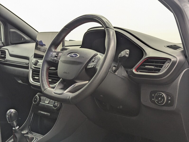 Used Ford Puma 2020 for sale - 76496994: Photo 16