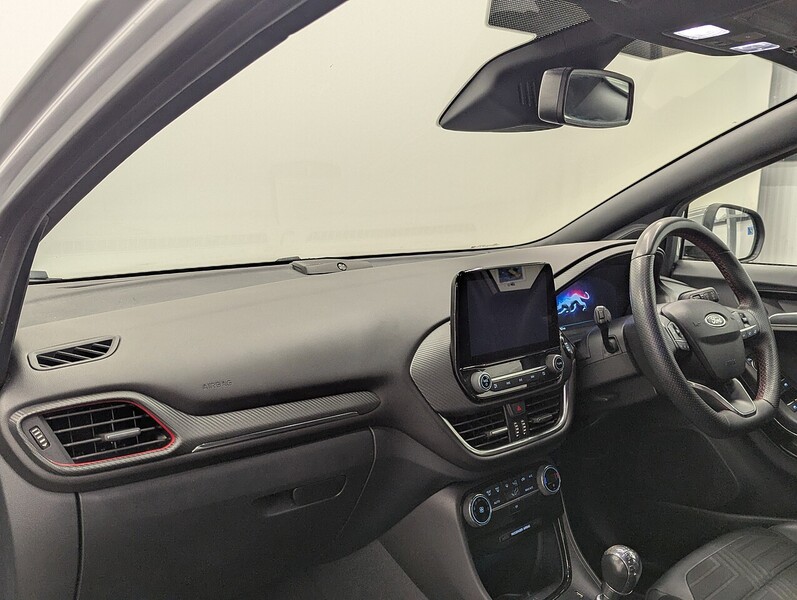 Used Ford Puma 2020 for sale - 76496994: Photo 18