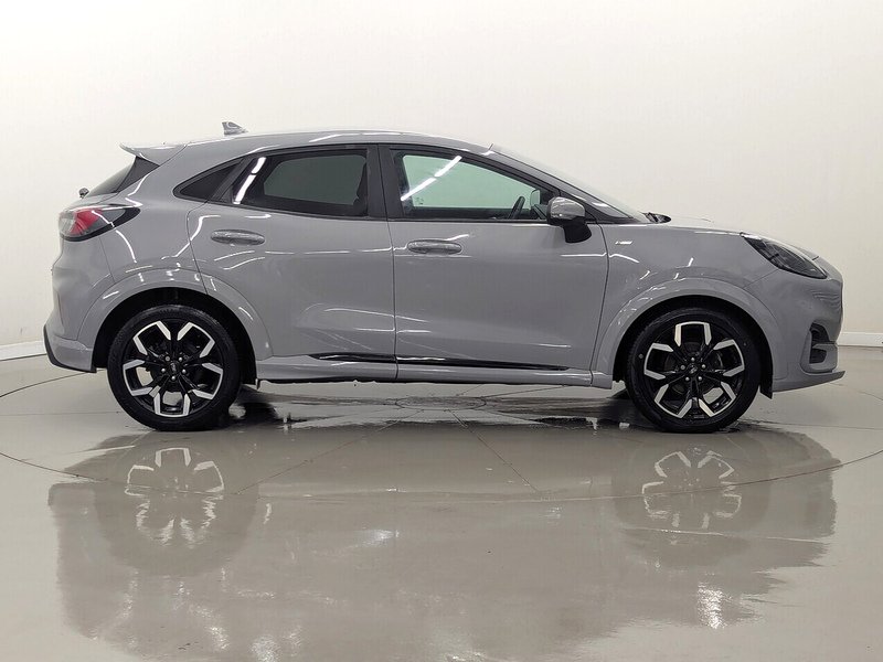 Used Ford Puma 2020 for sale - 76496994: Photo 2