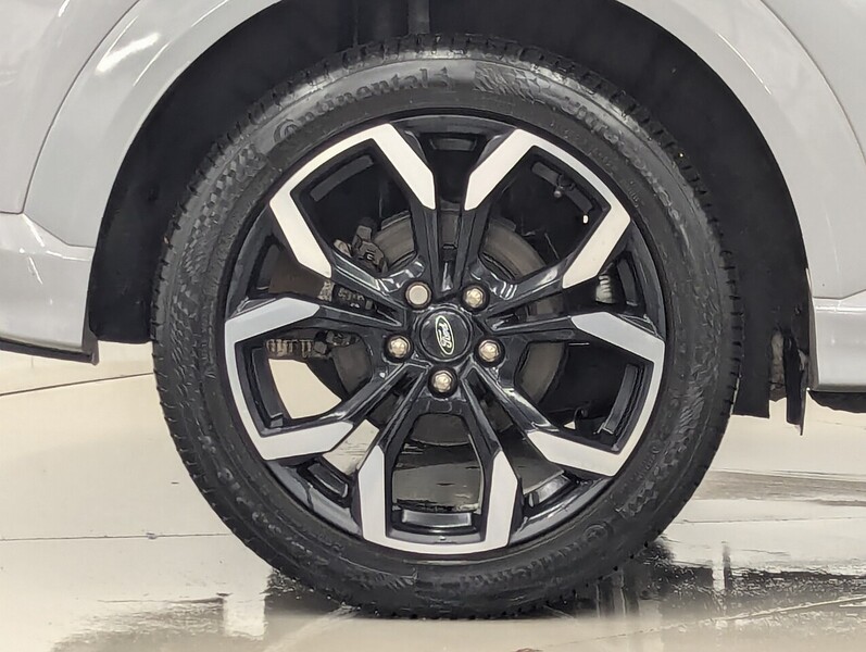 Used Ford Puma 2020 for sale - 76496994: Photo 20