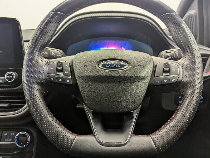 Used Ford Puma 2020 for sale - 76496994: Photo 21