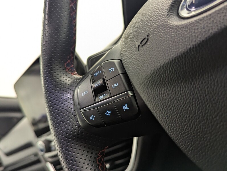 Used Ford Puma 2020 for sale - 76496994: Photo 23