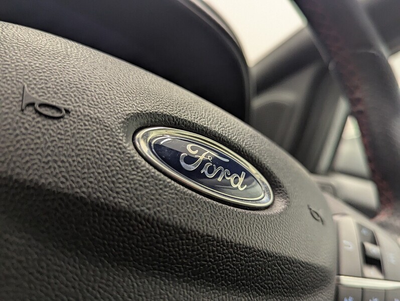 Used Ford Puma 2020 for sale - 76496994: Photo 24