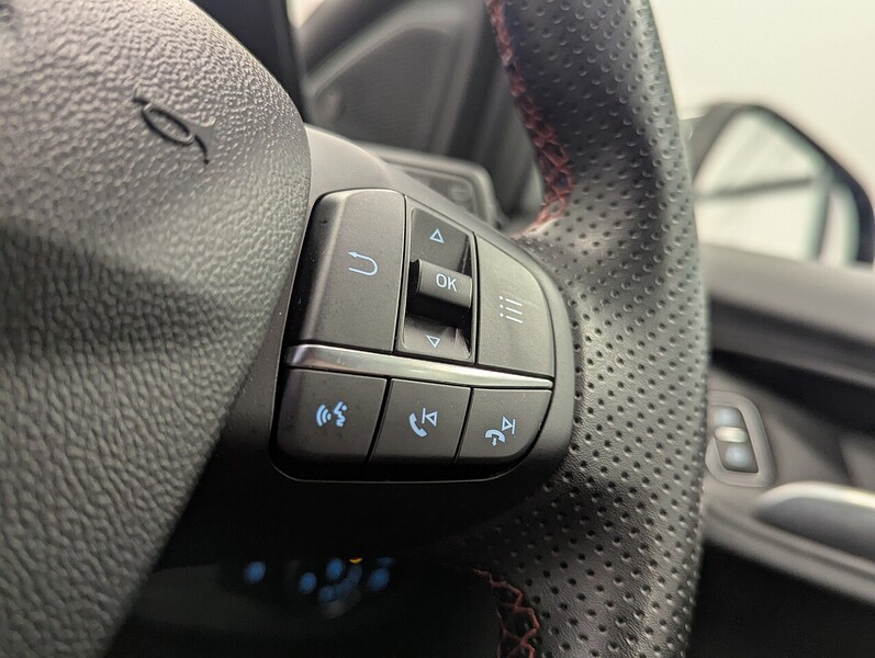 Used Ford Puma 2020 for sale - 76496994: Photo 26