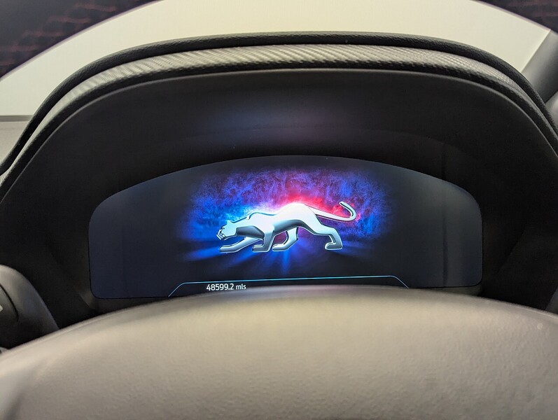 Used Ford Puma 2020 for sale - 76496994: Photo 28