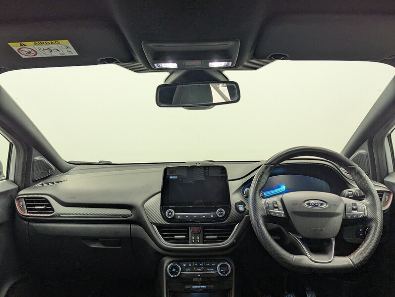 Used Ford Puma 2020 for sale - 76496994: Photo 3