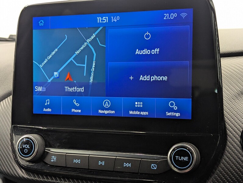 Used Ford Puma 2020 for sale - 76496994: Photo 35