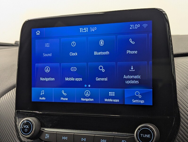 Used Ford Puma 2020 for sale - 76496994: Photo 37