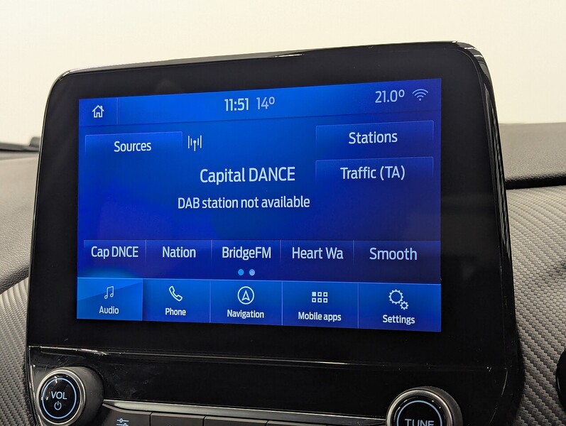 Used Ford Puma 2020 for sale - 76496994: Photo 38