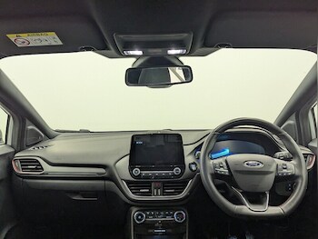 Used Ford Puma 2020 for sale - 76496994: Photo