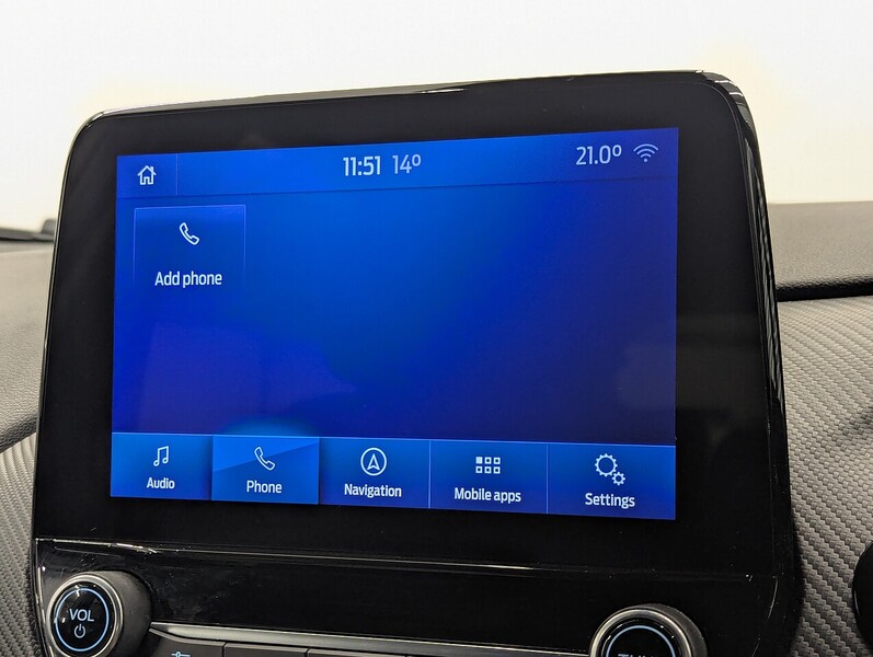 Used Ford Puma 2020 for sale - 76496994: Photo 40