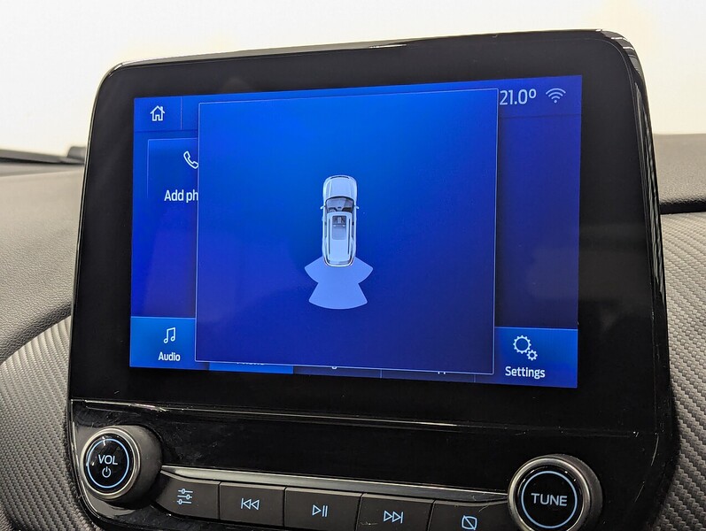 Used Ford Puma 2020 for sale - 76496994: Photo 41