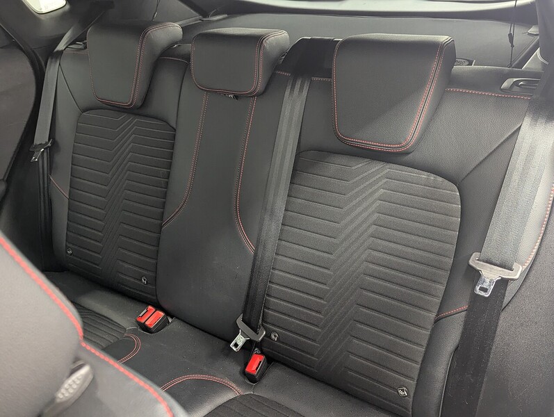 Used Ford Puma 2020 for sale - 76496994: Photo 45