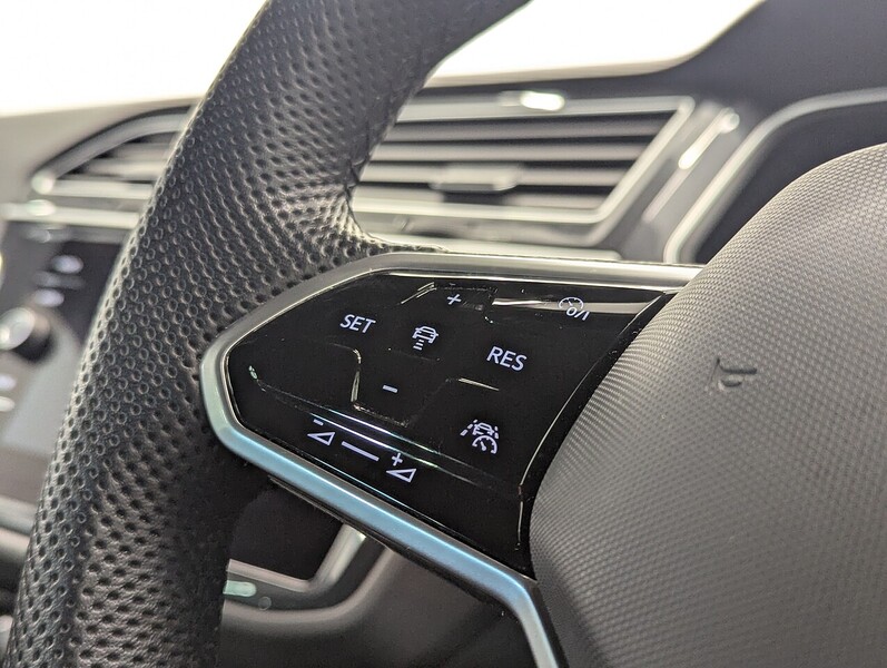 Used Volkswagen Tiguan 2020 for sale - 77465285: Photo 20