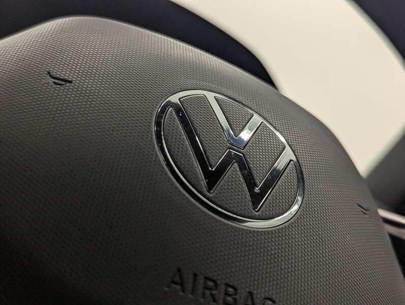 Used Volkswagen Tiguan 2020 for sale - 77465285: Photo 21