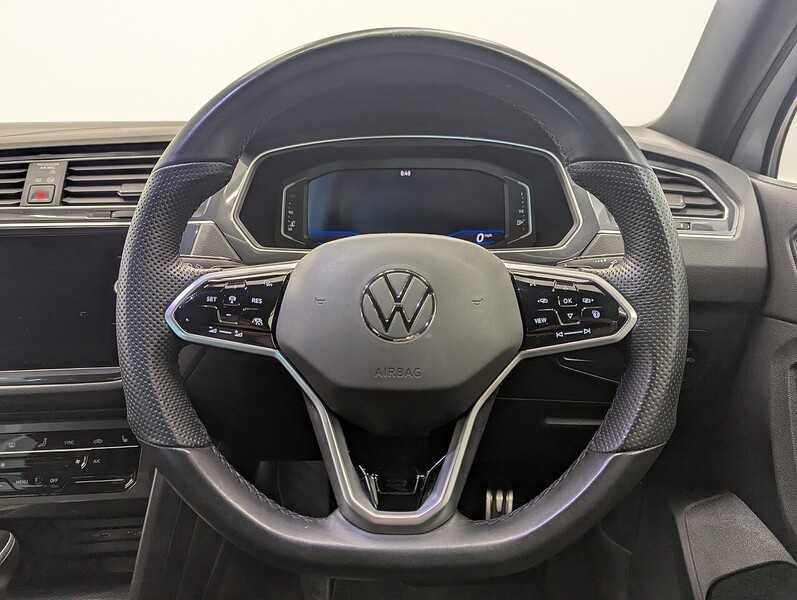 Used Volkswagen Tiguan 2020 for sale - 77465285: Photo 23