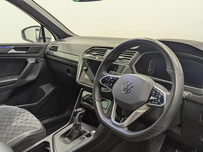 Used Volkswagen Tiguan 2020 for sale - 77465285: Photo 25