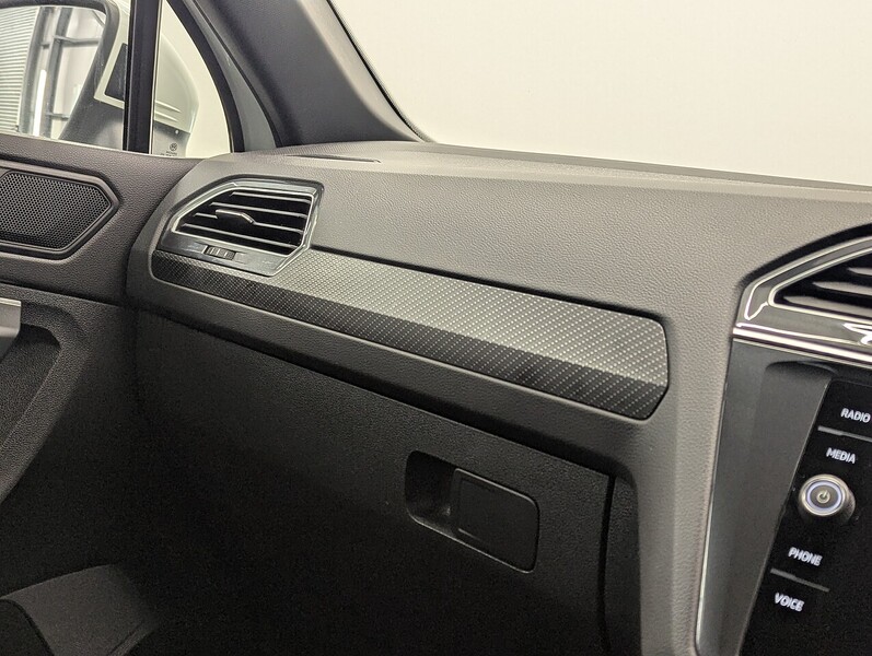 Used Volkswagen Tiguan 2020 for sale - 77465285: Photo 32