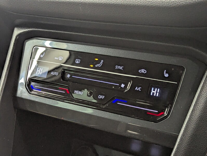 Used Volkswagen Tiguan 2020 for sale - 77465285: Photo 36