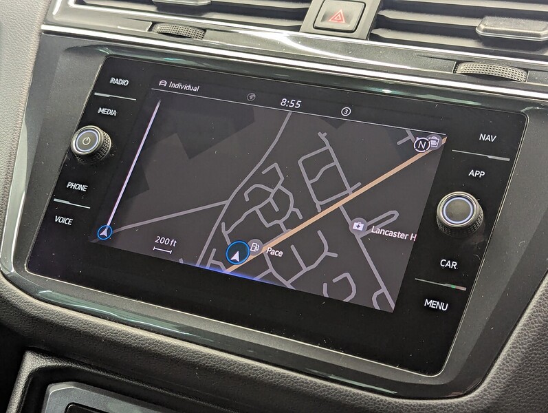 Used Volkswagen Tiguan 2020 for sale - 77465285: Photo 39