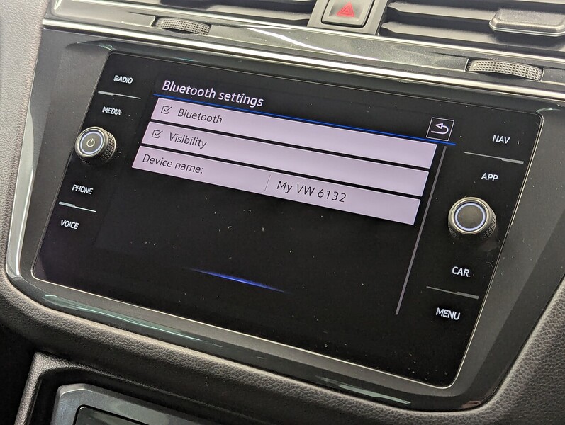 Used Volkswagen Tiguan 2020 for sale - 77465285: Photo 40