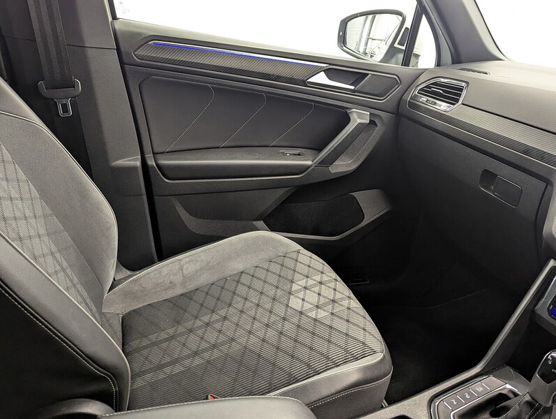 Used Volkswagen Tiguan 2020 for sale - 77465285: Photo 42