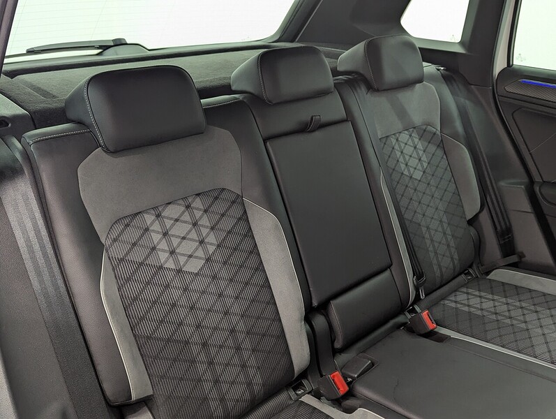 Used Volkswagen Tiguan 2020 for sale - 77465285: Photo 45