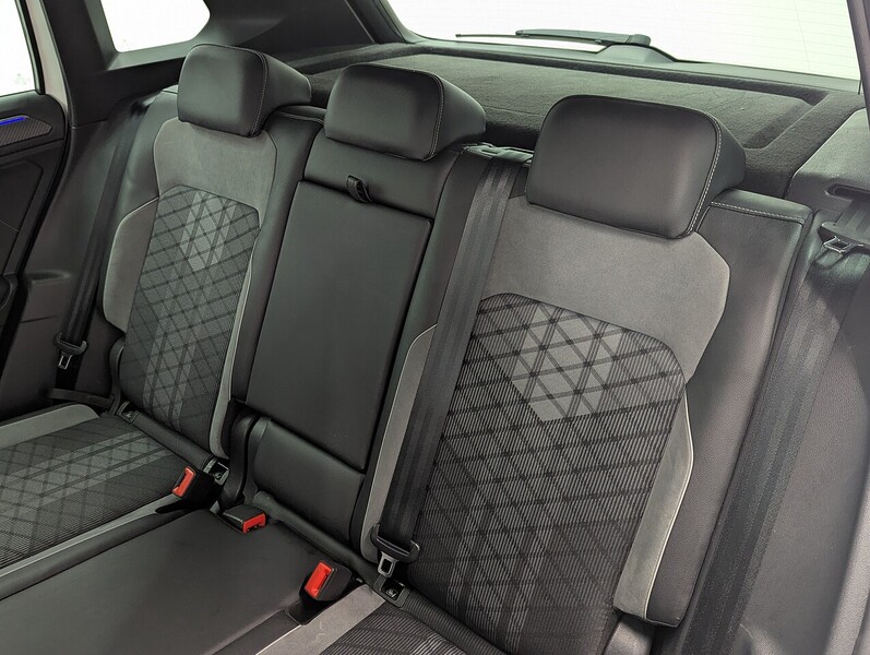 Used Volkswagen Tiguan 2020 for sale - 77465285: Photo 48
